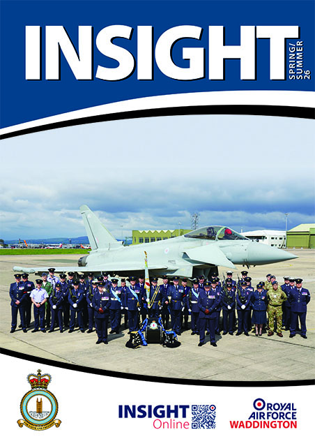 Insight Spring / Summer 2026